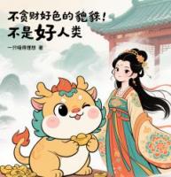 不貪財(cái)好色的貔貅，不是好人類(lèi)