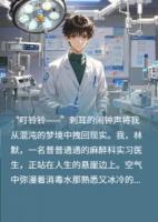 ?；ㄒ徊恍⌒谋晃裔t(yī)死了，沒關系