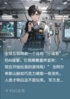 全服斷網(wǎng)后我成了AI他爹