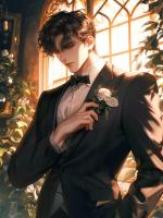 未婚妻嫁給黑皮男模后，我讓她追悔莫及