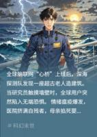 情緒瘟疫：深海低語與雙日審判