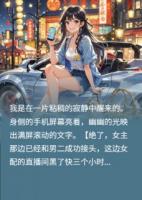 我在彈幕里，看完了他們的一生
