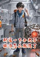 研究一下小蟲(chóng)子城市怎么就沒(méi)了
