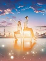 老公送我出國(guó)，卻親自送女學(xué)生回宿舍