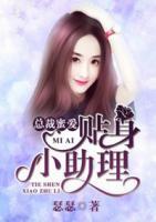 總裁蜜愛：貼身小助理