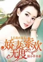 總裁兇猛：嬌妻索歡無度