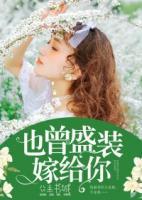 也曾盛裝嫁給你
