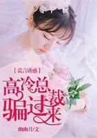 謊言誘惑：高冷總裁騙過來