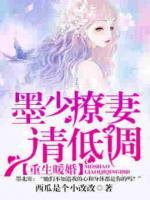 重生暖婚：墨少，撩妻請(qǐng)低調(diào)