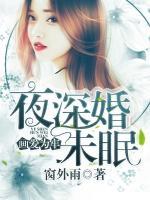 畫愛為牢：夜深婚未眠