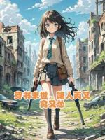 穿書末世，路人丙又窮又慫