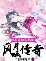 桃花遍地美男艷：風月傳奇