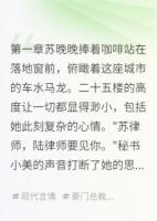 總裁律師的獨寵小妻