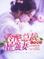一見傾心，冷酷總裁倔強妻