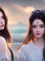 新婚夜，我撿的夫君成了敵國(guó)太子