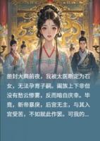 娘娘她又在PUA陛下了