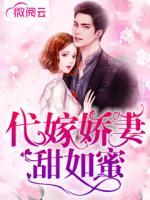 代嫁嬌妻甜如蜜
