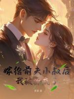 嫁給前夫小叔后，我被撩瘋了