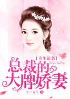 重生逆襲，總裁的大牌嬌妻