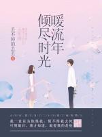 傾盡時光暖流年