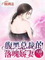 天降三寶腹黑總裁的落魄嬌妻
