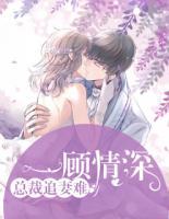 一顧情深：總裁追妻難