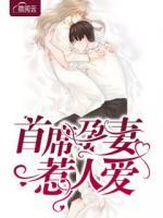 首席孕妻惹人愛
