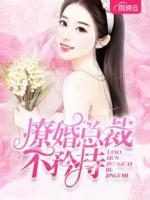 撩婚總裁不矜持