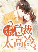 寵妻入骨：總裁太高冷