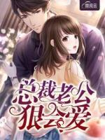 總裁老公狠會(huì)愛(ài)