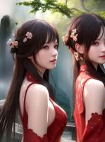 秋風(fēng)起時(shí)愛意來