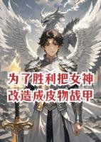 為了勝利把女神改造成皮物戰(zhàn)甲