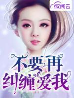 不要再糾纏愛我