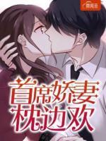 首席嬌妻枕邊歡
