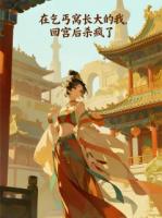 在乞丐窩長大的我，回宮后殺瘋了