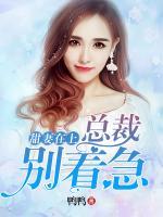 萌妻在上：總裁，別著急