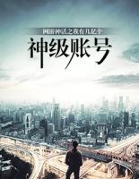 網(wǎng)游神話之我有幾億個神級賬號