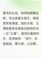 重生回夫君兼祧兩房時(shí)，我殺瘋了