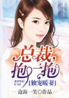獨寵暖妻：總裁，抱一抱