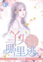 命定嬌妻：丫頭哪里逃