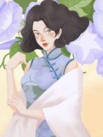 離恨如春草，不關(guān)風(fēng)與月