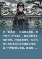 局中局？誰在獵局中