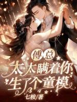 傅總，太太瞞著你生了個童模