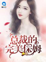 總裁的完美保姆