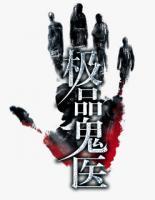 極品鬼醫(yī)