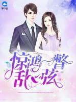 驚鴻一瞥亂心弦