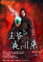 王爺夜間來