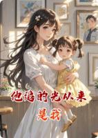 他追的光從來是我