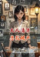 夫人清算，總裁破產(chǎn)