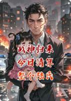 戰(zhàn)神歸來(lái)，今日清算整個(gè)陸氏！